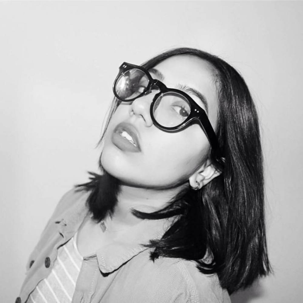 Meet your Posher, Asha